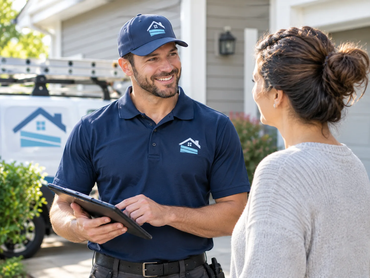 Siding Inspection Guanica, PR FAQs